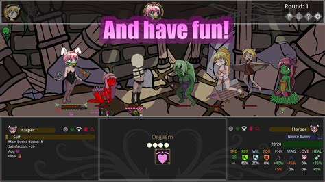 itchi io hentai|Ero Dungeons by madodev .